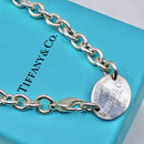 Tiffany Necklace