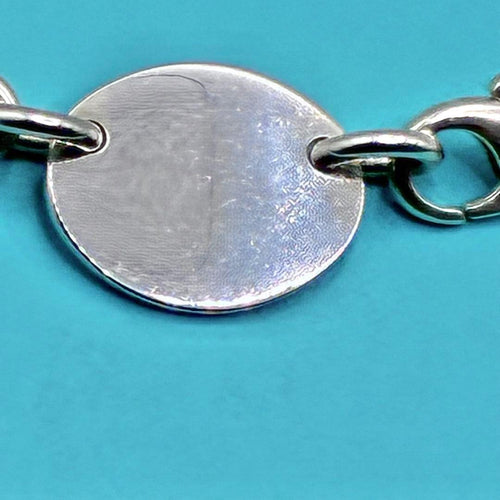 Tiffany Necklace