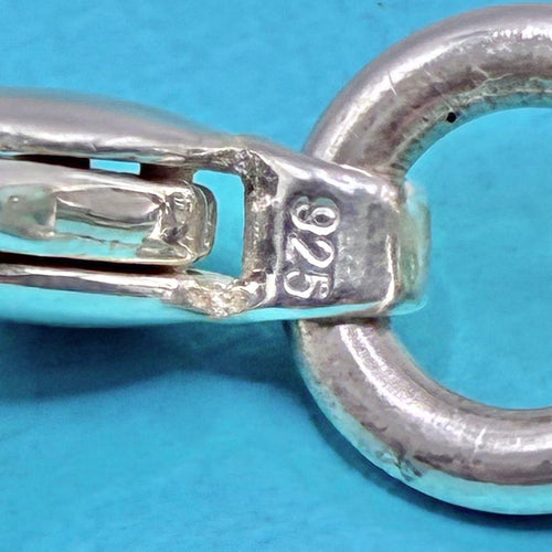 Tiffany Necklace