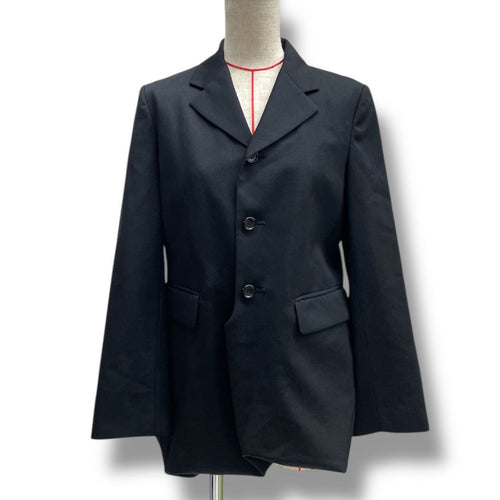 Tricot Comme Des Garcons Tailored Jacket Garons 90S Ad1999 Tj-04002S S No.127Y