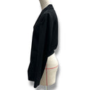 Tricot Comme Des Garcons Tailored Jacket Garons 90S Ad1999 Tj-04002S S No.127Y