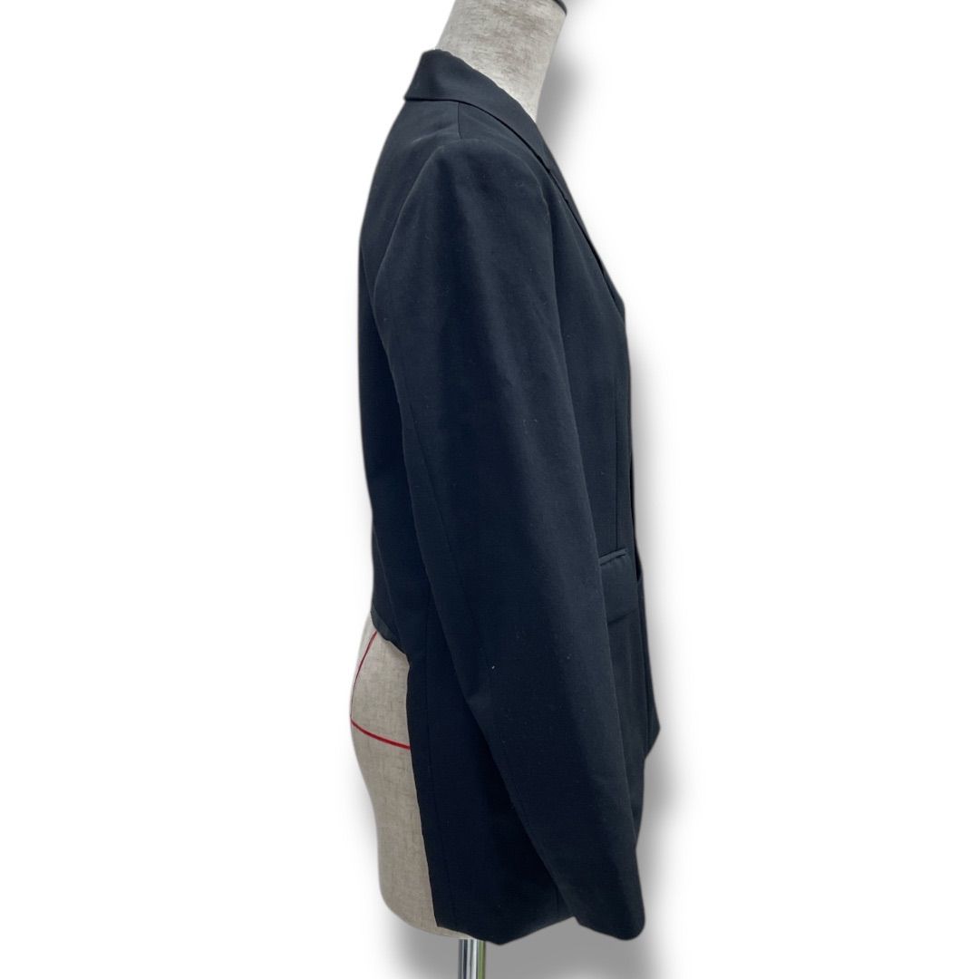 Tricot Comme Des Garcons Tailored Jacket Garons 90S Ad1999 Tj-04002S S No.127Y