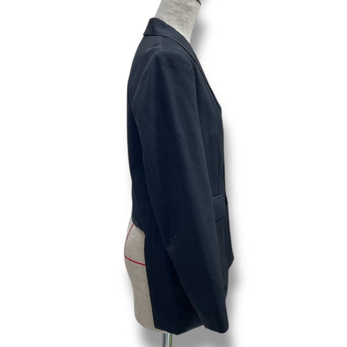 Tricot Comme Des Garcons Tailored Jacket Garons 90S Ad1999 Tj-04002S S No.127Y
