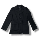 Tricot Comme Des Garcons Tailored Jacket Garons 90S Ad1999 Tj-04002S S No.127Y