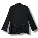 Tricot Comme Des Garcons Tailored Jacket Garons 90S Ad1999 Tj-04002S S No.127Y