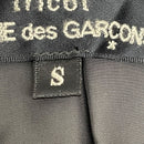 Tricot Comme Des Garcons Tailored Jacket Garons 90S Ad1999 Tj-04002S S No.127Y