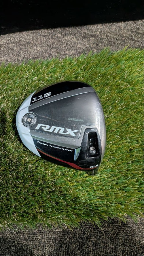 Yamaha Drivers Rmx118 10.5