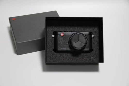 Leica Compact Digital Cameras X1