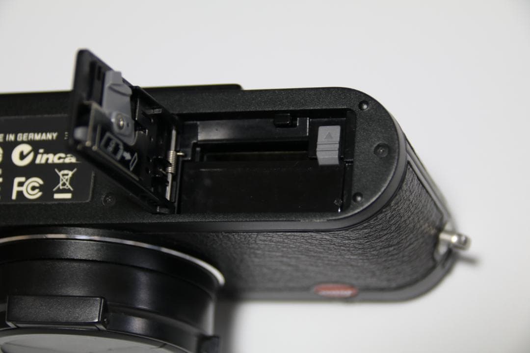 Leica Compact Digital Cameras X1