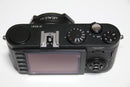 Leica Compact Digital Cameras X1