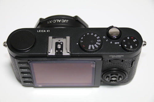 Leica Compact Digital Cameras X1