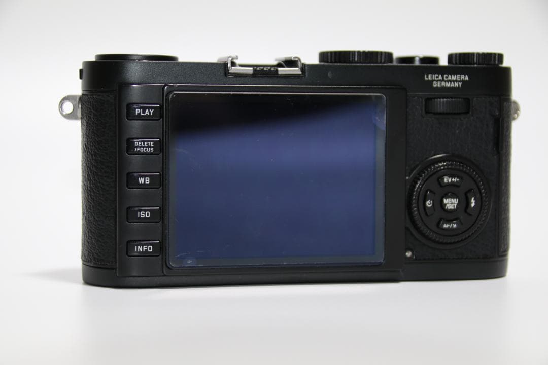 Leica Compact Digital Cameras X1