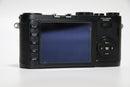 Leica Compact Digital Cameras X1
