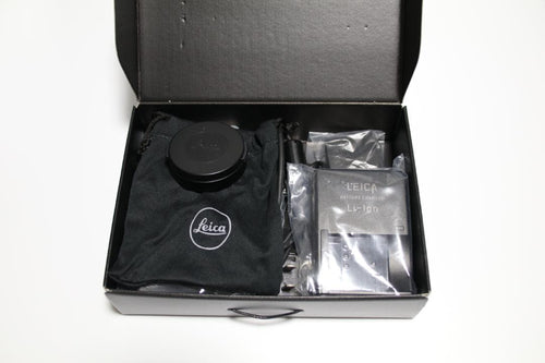 Leica Compact Digital Cameras X1