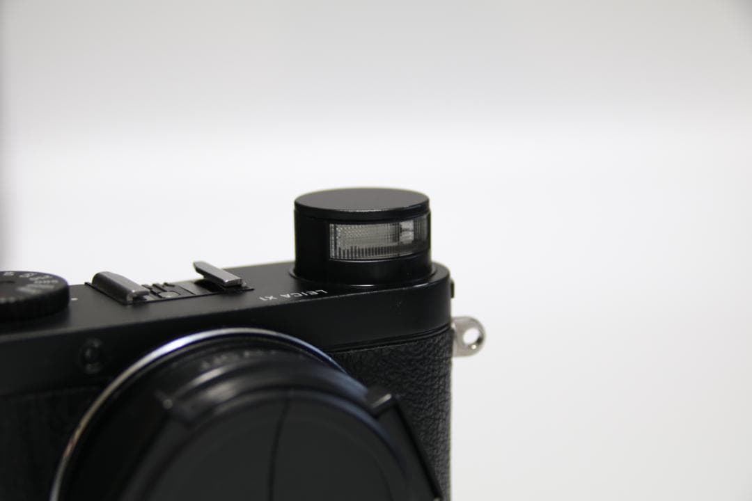 Leica Compact Digital Cameras X1