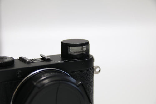 Leica Compact Digital Cameras X1