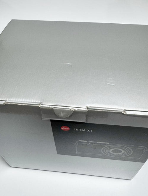 Leica Compact Digital Cameras X1
