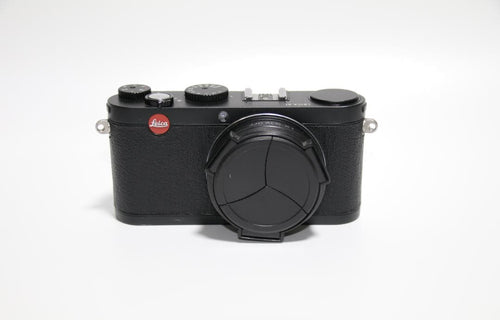 Leica Compact Digital Cameras X1