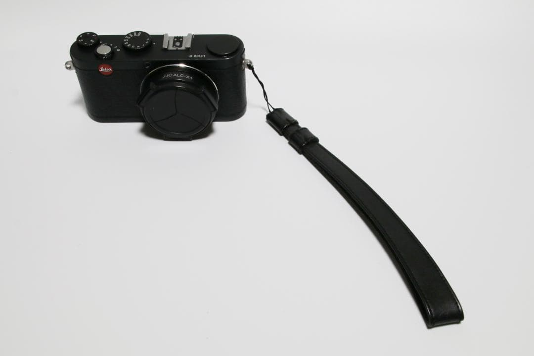 Leica Compact Digital Cameras X1
