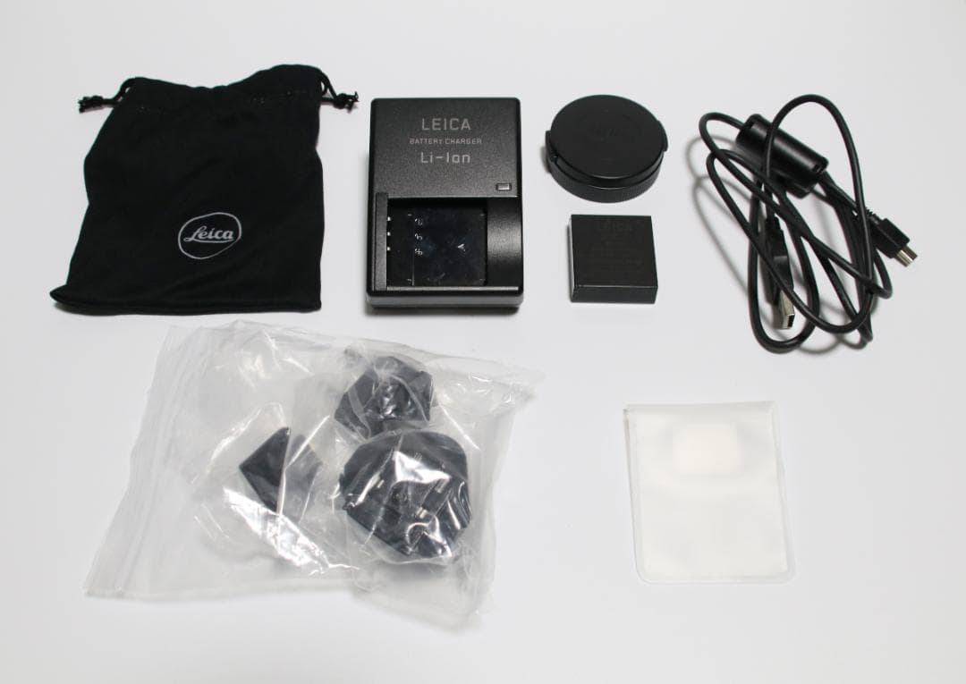 Leica Compact Digital Cameras X1