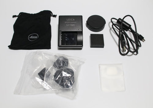 Leica Compact Digital Cameras X1