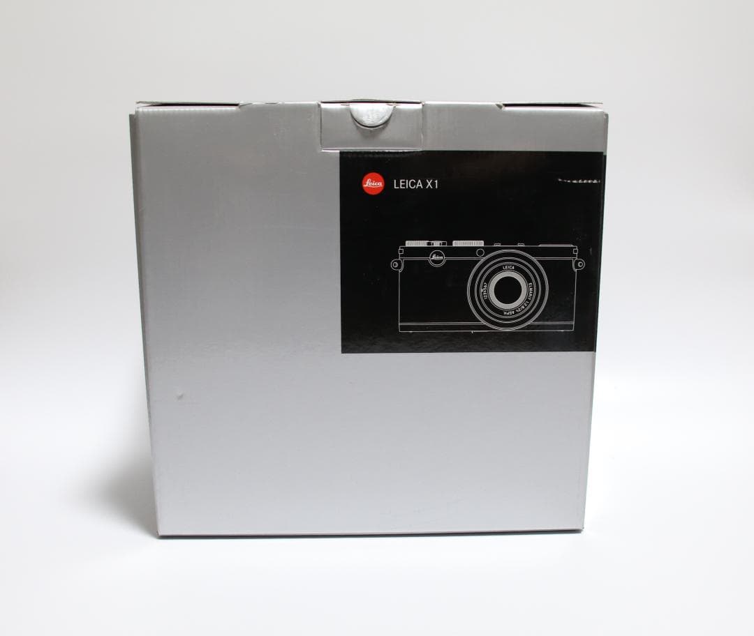 Leica Compact Digital Cameras X1