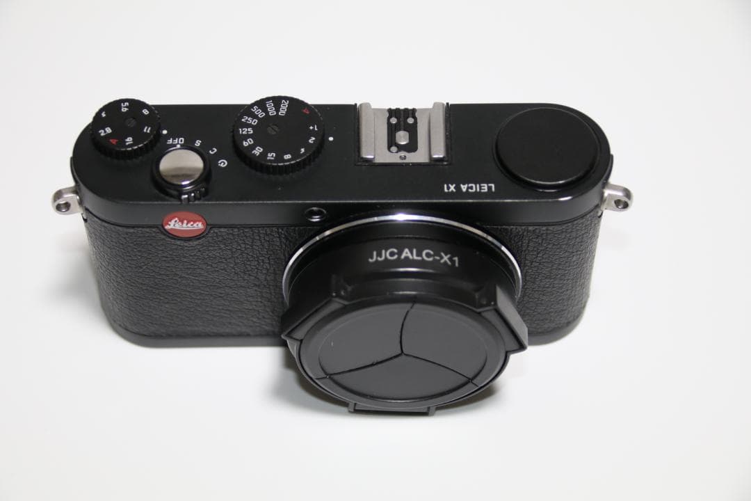 Leica Compact Digital Cameras X1