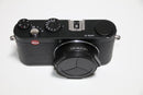 Leica Compact Digital Cameras X1