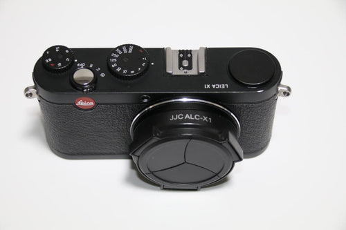 Leica Compact Digital Cameras X1