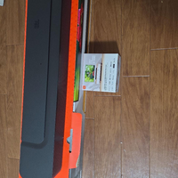 Jbl Sound Speaker Rear Bar Bar300 3D