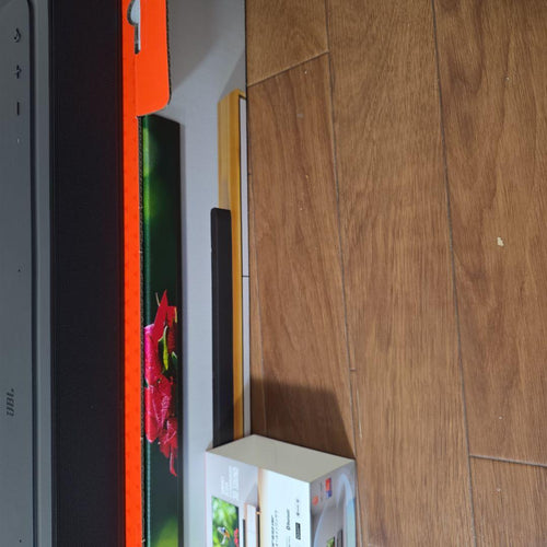 Jbl Sound Speaker Rear Bar Bar300 3D