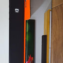 Jbl Sound Speaker Rear Bar Bar300 3D