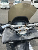 Yamaha Motorcycle Frames 125 Fi