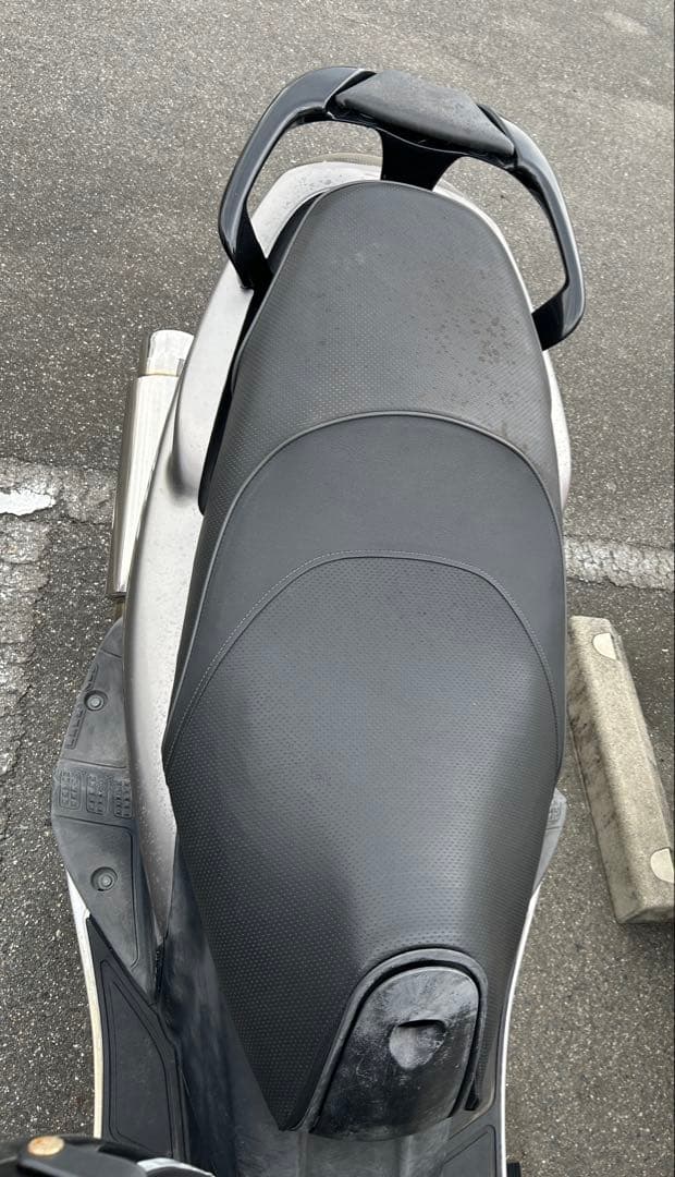 Yamaha Motorcycle Frames 125 Fi