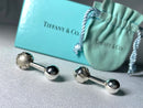 Tiffany Cufflinks Sv925