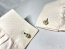 Tiffany Cufflinks Sv925