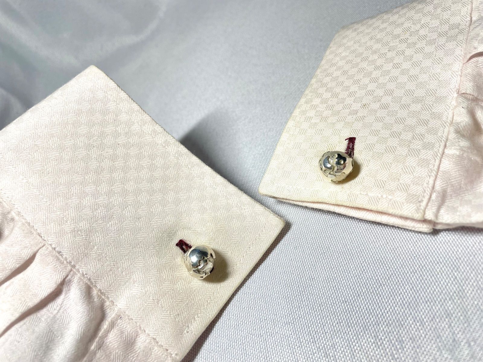 Tiffany Cufflinks Sv925