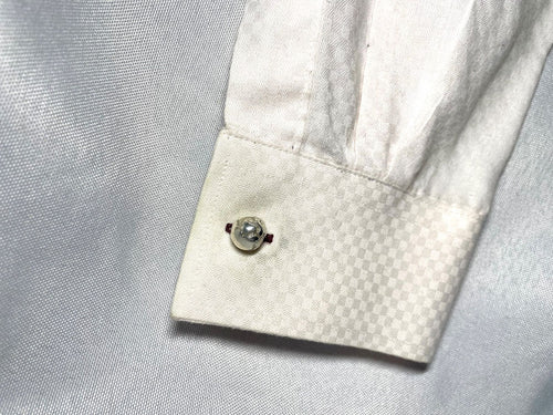 Tiffany Cufflinks Sv925