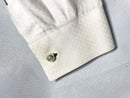 Tiffany Cufflinks Sv925
