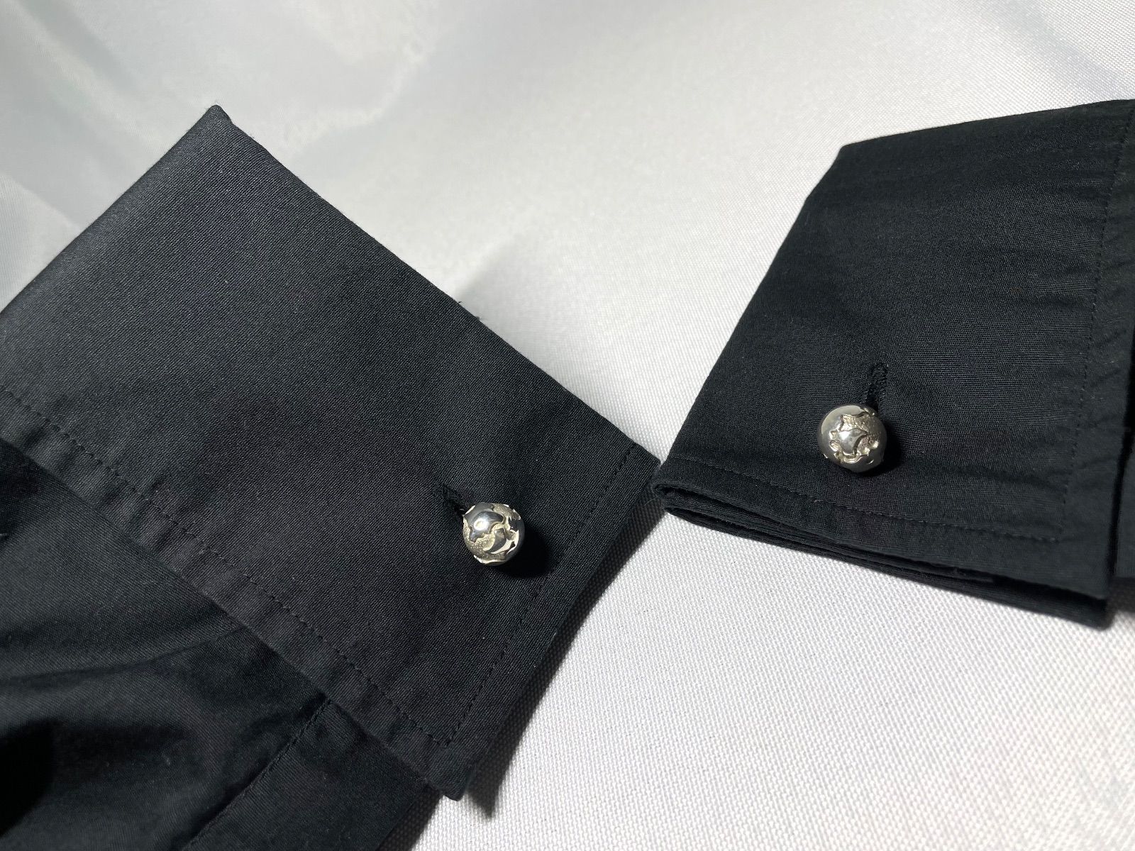 Tiffany Cufflinks Sv925