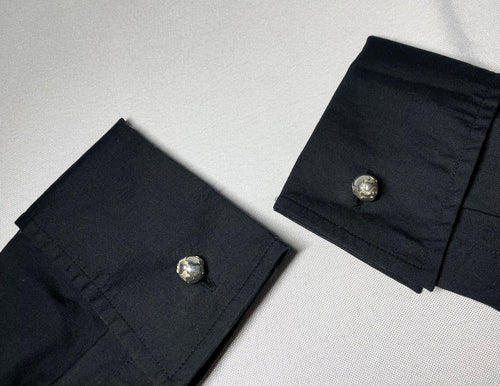 Tiffany Cufflinks Sv925
