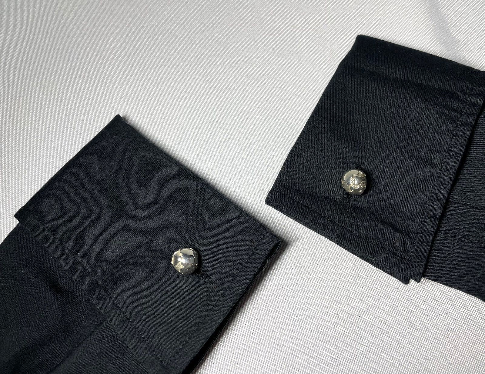 Tiffany Cufflinks Sv925