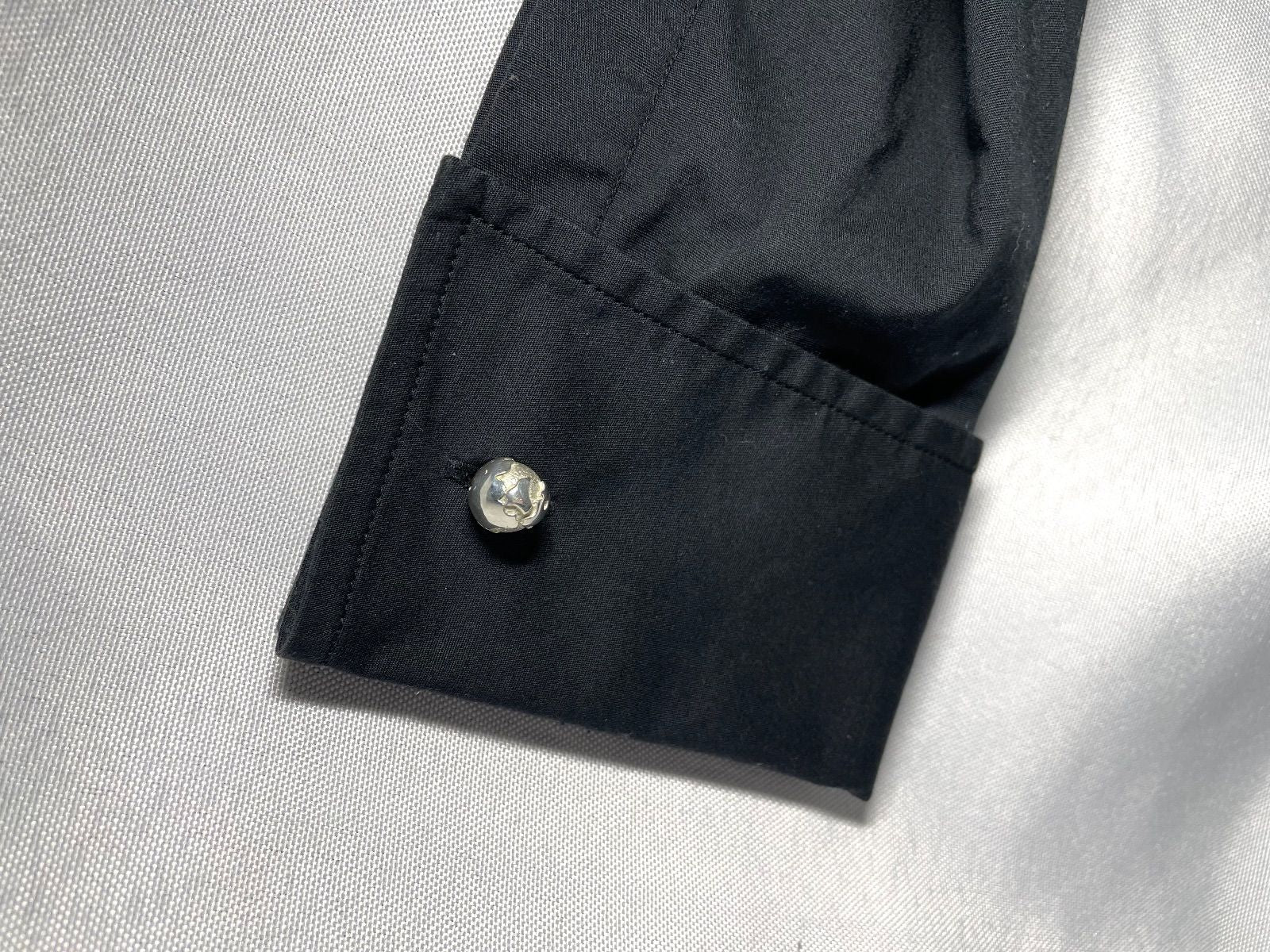 Tiffany Cufflinks Sv925
