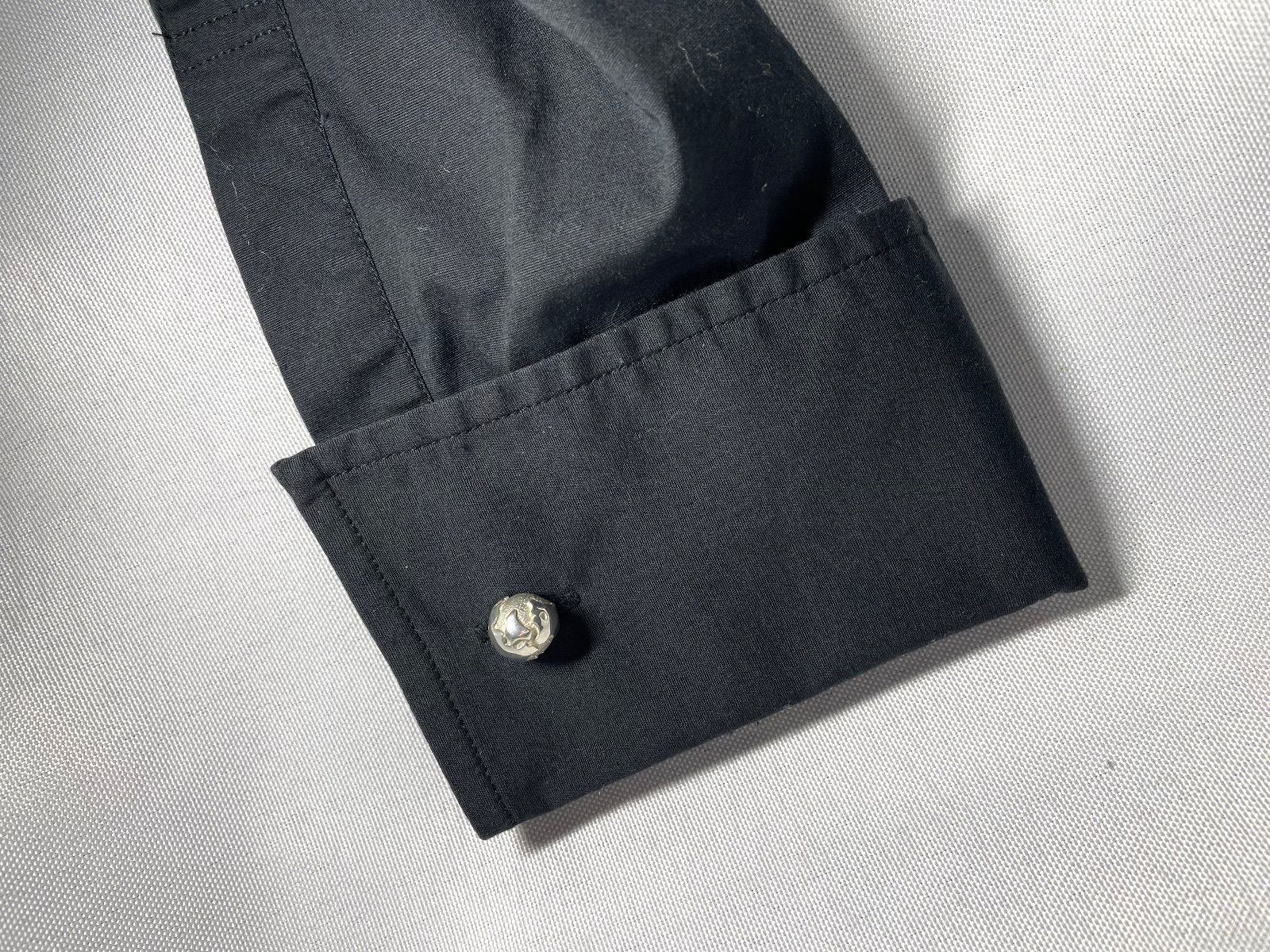 Tiffany Cufflinks Sv925