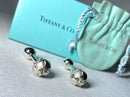 Tiffany Cufflinks Sv925