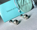 Tiffany Cufflinks Sv925