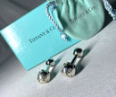 Tiffany Cufflinks Sv925