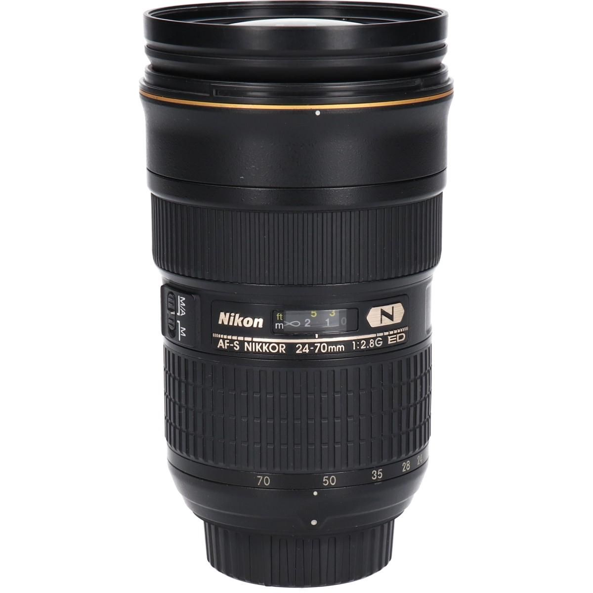 Nikon Lens (Single Focus)