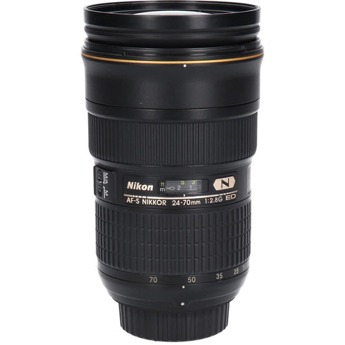Nikon Lens (Single Focus)