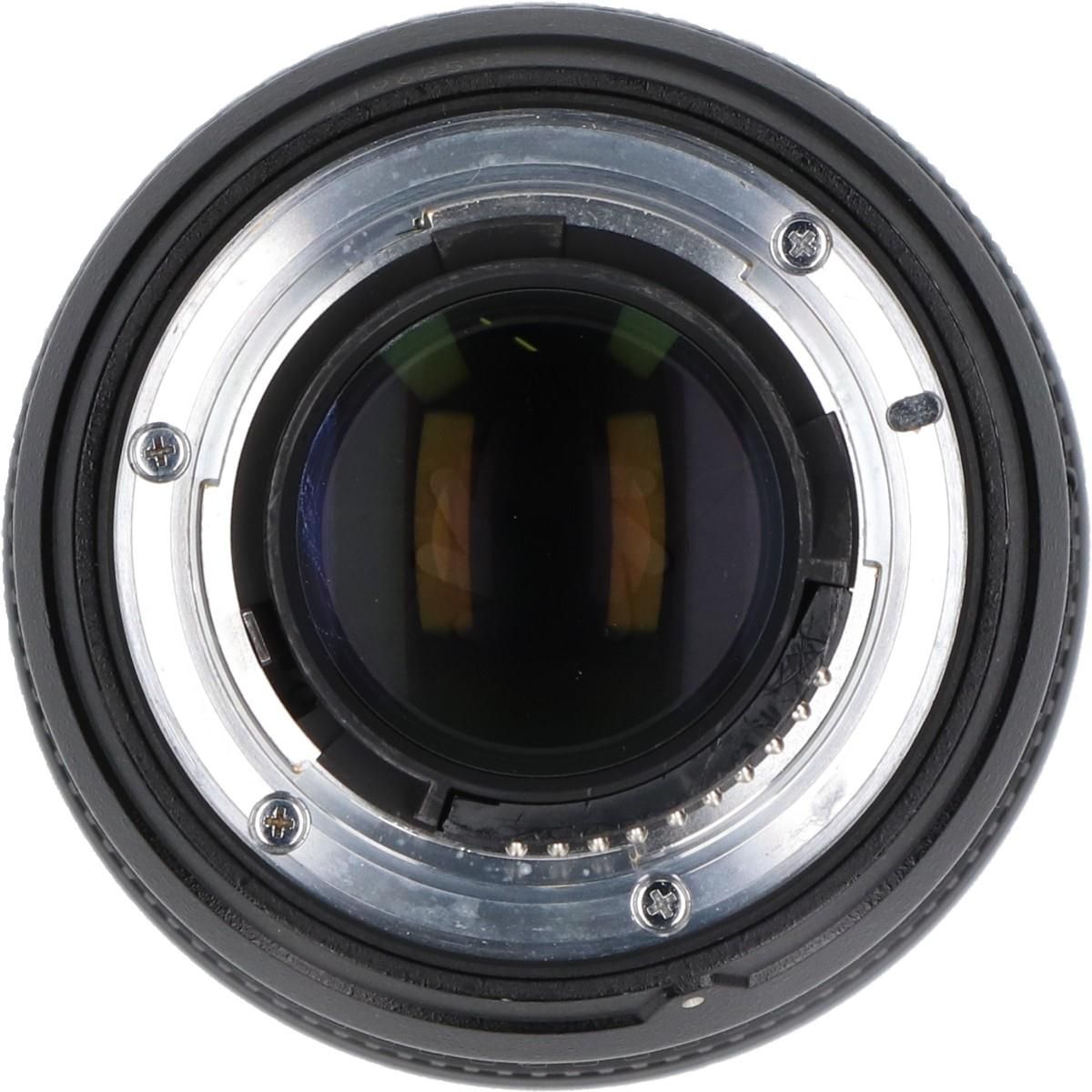 Nikon Lens (Single Focus)